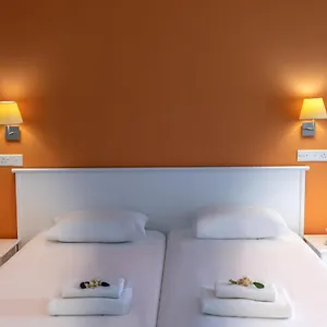 Mia Apartment Agia Napa