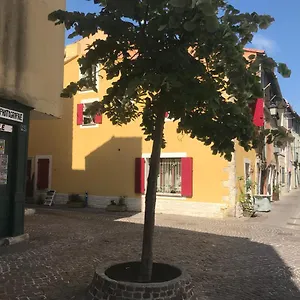 A La Venise Provencale Appartement Martigues