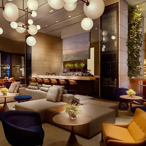 Renaissance Hotel São Paulo