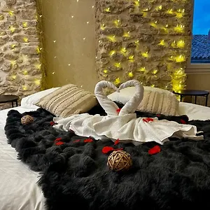 Ode Au Bonheur Appartement La Cadiere-d'Azur