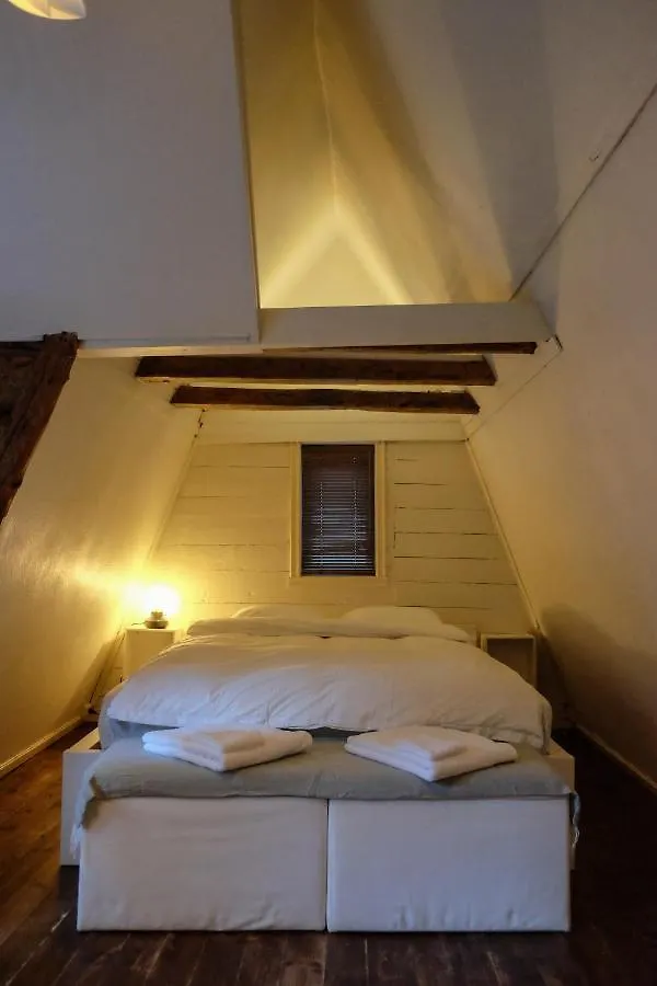 Ferienwohnung Charming Bergen House, Rare Historic House From 1779, Whole House 0*,  Norwegen