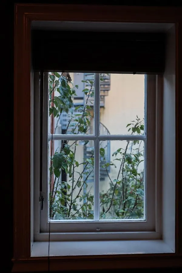Ferienwohnung Charming Bergen House, Rare Historic House From 1779, Whole House Apartment