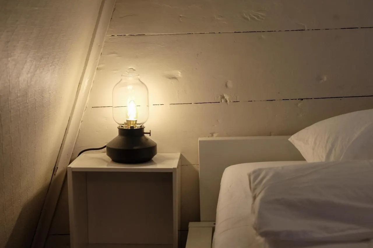 Apartment Ferienwohnung Charming Bergen House, Rare Historic House From 1779, Whole House Norwegen