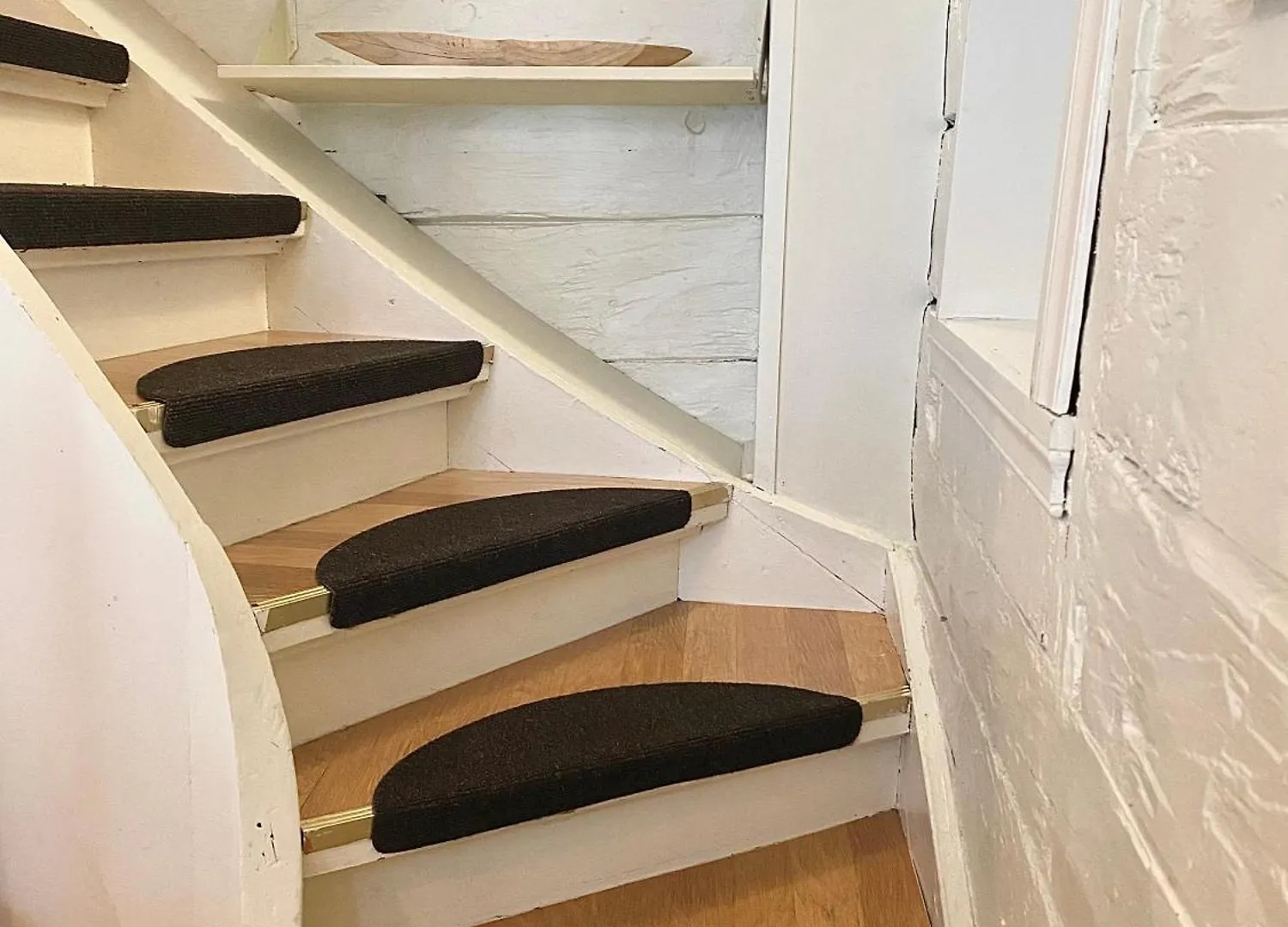 Ferienwohnung Charming Bergen House, Rare Historic House From 1779, Whole House